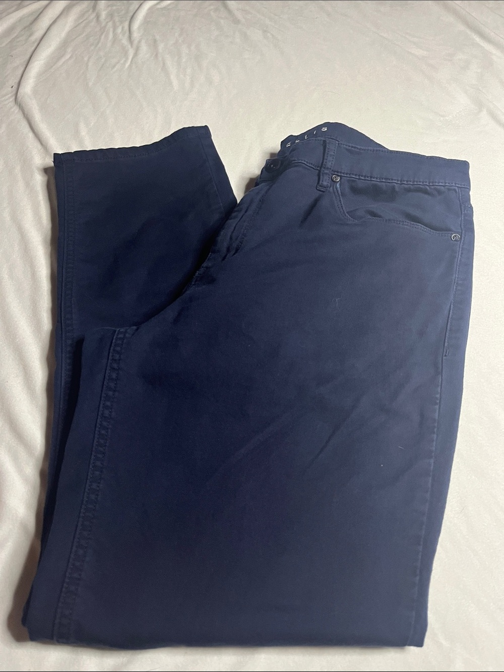 Perry Ellis Slim Fit Jeans